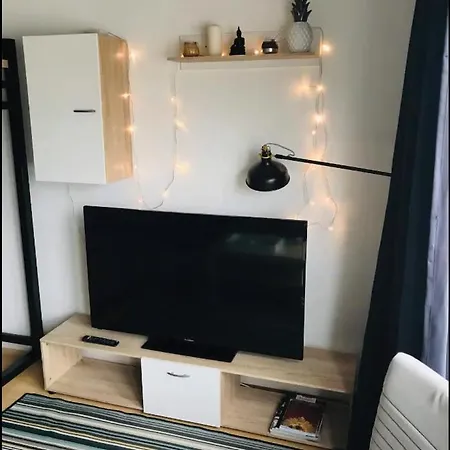Charmant Appartement Lumineux A Reims Exterior foto