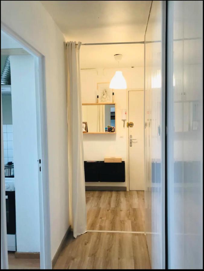 Lumineux A Appartement *