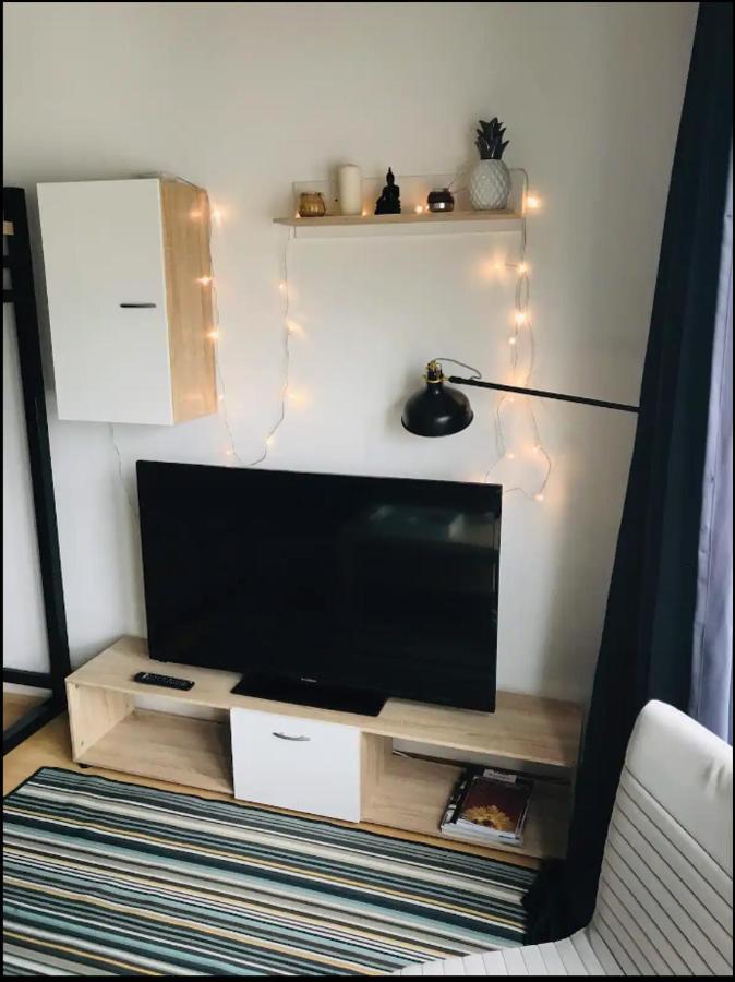 Lumineux A Apartment